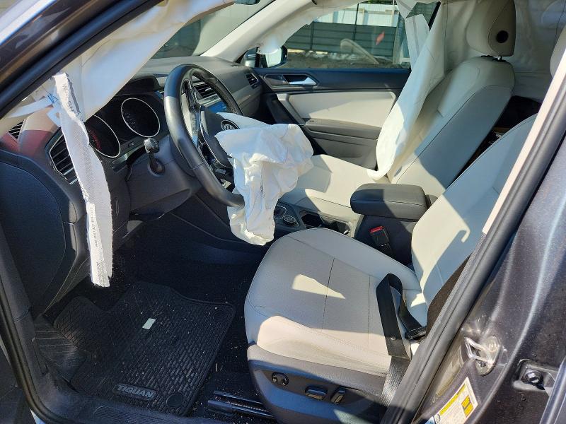 Продаж на аукціоні авто 2020 Volkswagen Tiguan, vin: 3VV2B7AX6LM044756, номер лоту: 54785776