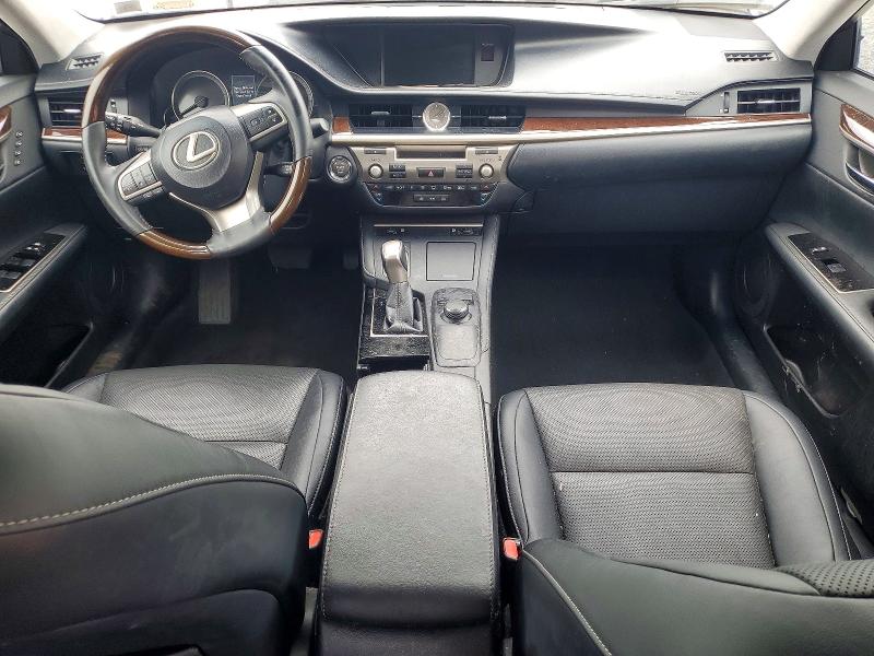 Aukcja sprzedaży 2016 Lexus Es, vin: 58ABK1GG7GU018191, numer aukcji: 55235016