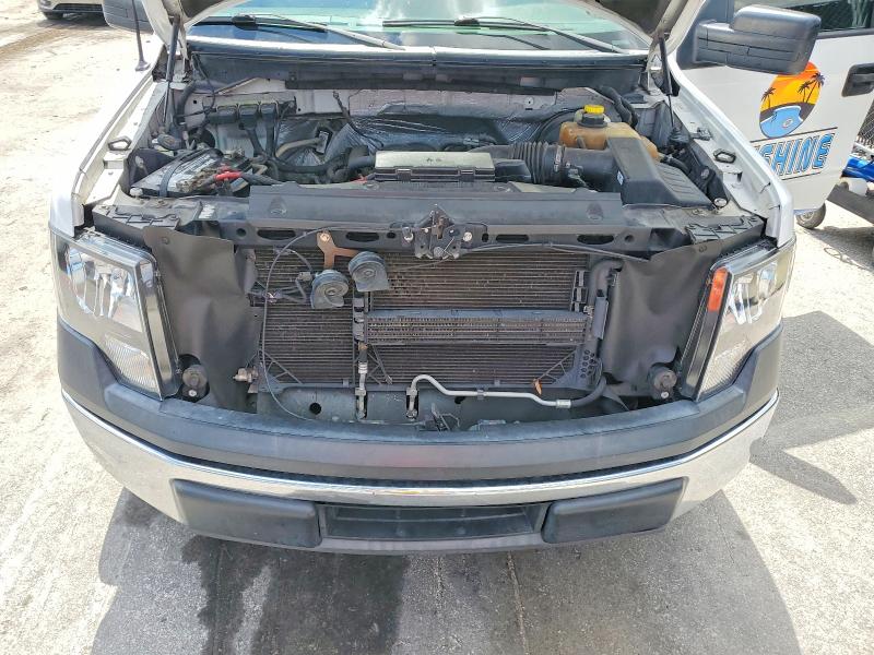 Aukcja sprzedaży 2014 Ford F150, vin: 1FTFX1CF1EKG06334, numer aukcji: 53515786