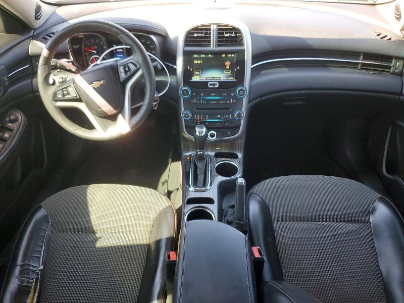 Aukcja sprzedaży 2014 Chevrolet Malibu, vin: 1G11C5SL3EF206071, numer aukcji: 53616866
