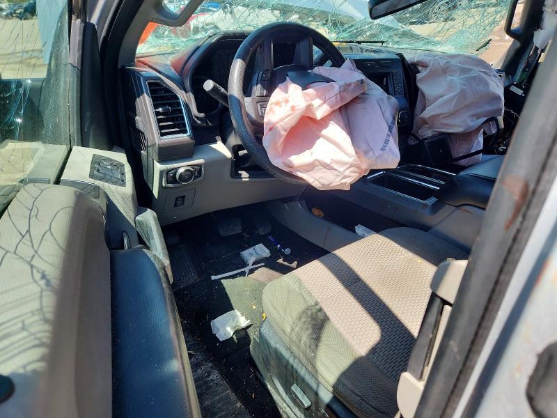 Aukcja sprzedaży 2016 Ford F150, vin: 1FTFX1EF8GFD60326, numer aukcji: 53060076