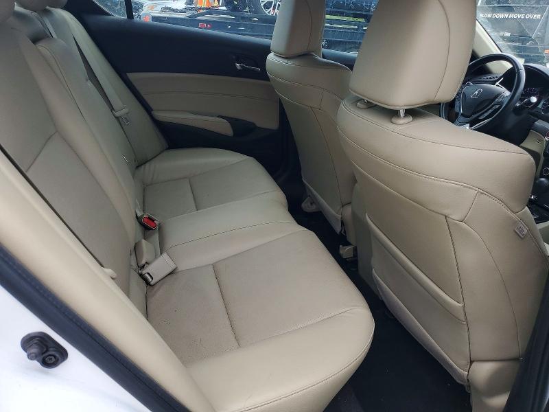 Aukcja sprzedaży 2017 Acura Ilx, vin: 19UDE2F73HA006126, numer aukcji: 51985136
