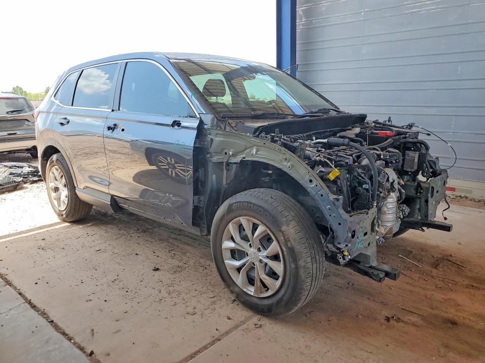 Aukcja sprzedaży 2026 Honda Cr-v, vin: 2HKRS4H23TH420552, numer aukcji: 52509546