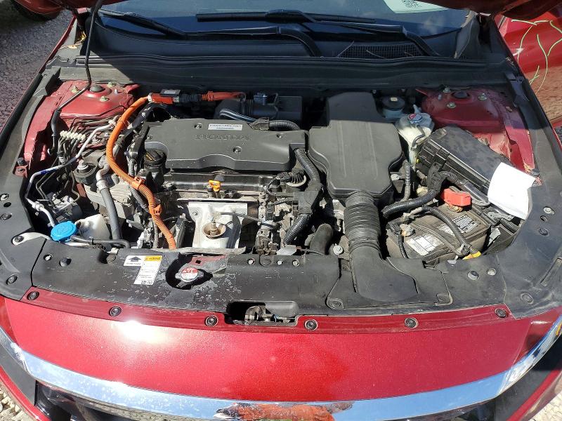 Продажа на аукционе авто 2020 Honda Accord, vin: 1HGCV3F12LA013526, номер лота: 52392436