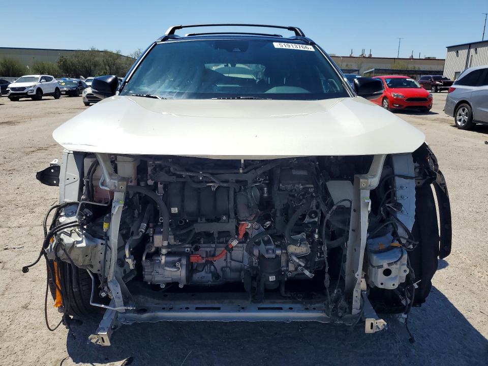 Aukcja sprzedaży 2021 Toyota Rav4, vin: 2T3E6RFV8MW019120, numer aukcji: 51913766