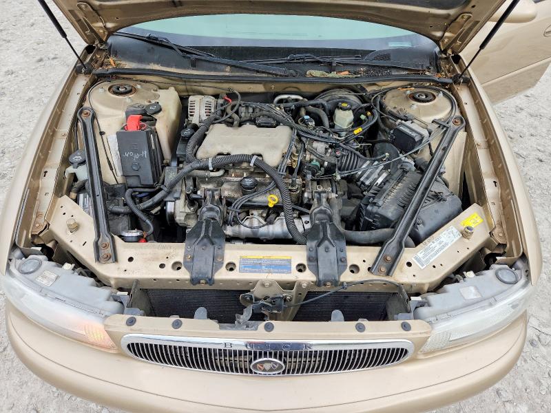 Продажа на аукционе авто 2005 Buick Century, vin: 2G4WS52J451126506, номер лота: 52836436