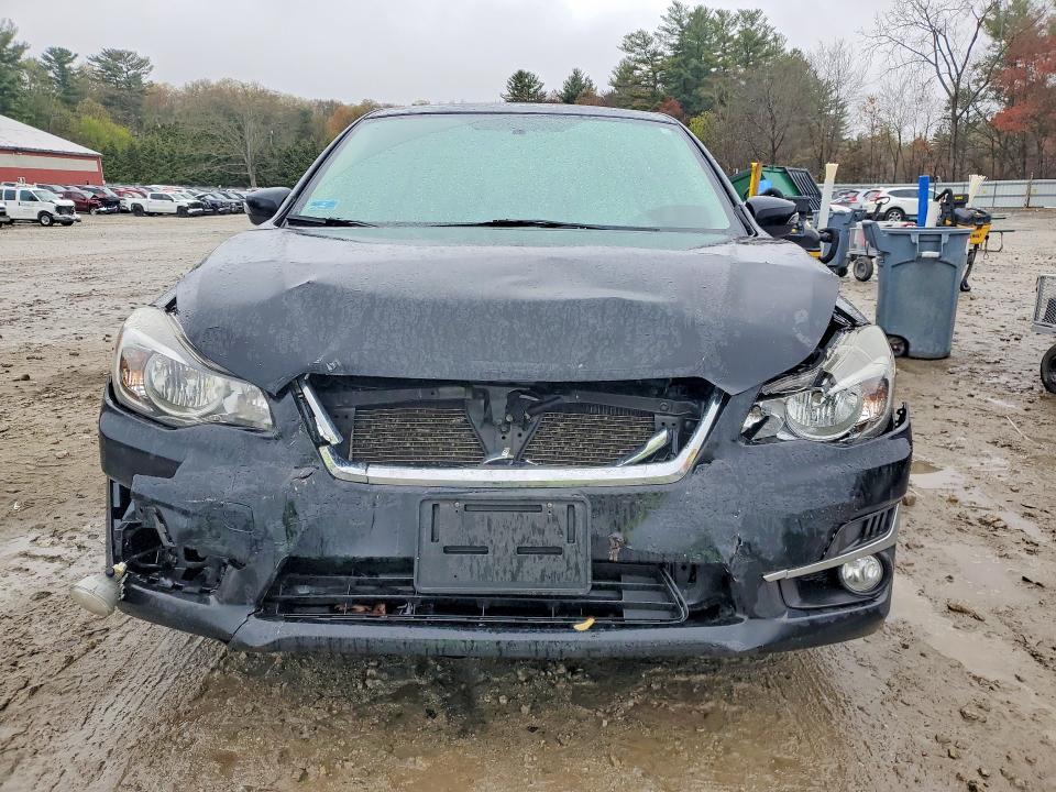 2016 Subaru Impreza მანქანა იყიდება აუქციონზე, vin: JF1GJAK64GH011989, აუქციონის ნომერი: 51871446