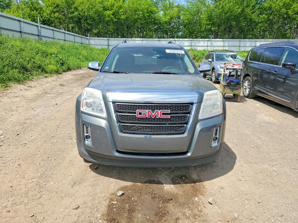 54965256 :رقم المزاد ، 2GKFLUE5XC6290194 vin ، 2012 Gmc Terrain مزاد بيع