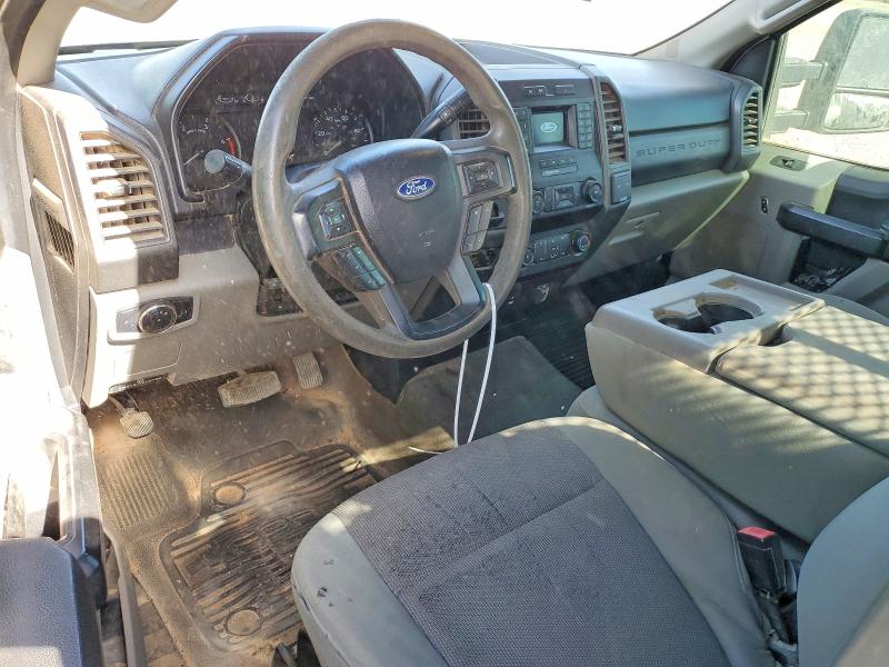 Aukcja sprzedaży 2020 Ford F450, vin: 1FDUF4GT7LEC52497, numer aukcji: 54867706