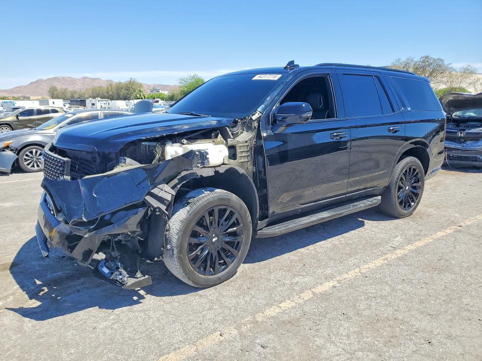 2024 Cadillac Escalade მანქანა იყიდება აუქციონზე, vin: 1GYS4BKL5RR129936, აუქციონის ნომერი: 54317216