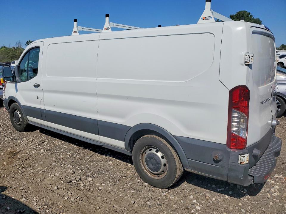 Продаж на аукціоні авто 2017 Ford Transit, vin: 1FTYE2YM8HKB51823, номер лоту: 52342156