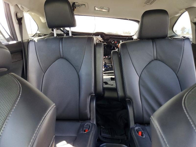 2022 Toyota Highlander მანქანა იყიდება აუქციონზე, vin: 5TDDZRBH0NS214439, აუქციონის ნომერი: 55639936