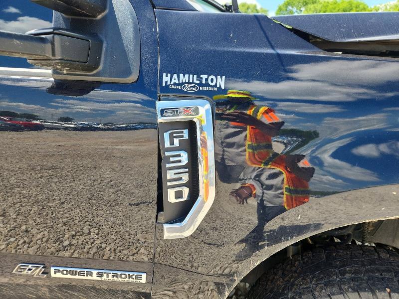 Aukcja sprzedaży 2022 Ford F350, vin: 1FT8W3DT8NEC87279, numer aukcji: 52207306