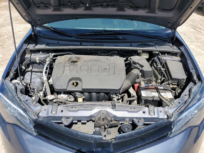 Aukcja sprzedaży 2018 Toyota Corolla, vin: 5YFBURHE1JP761130, numer aukcji: 55217256