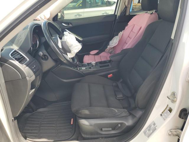 Aukcja sprzedaży 2016 Mazda Cx-5, vin: JM3KE2CY9G0893049, numer aukcji: 54708566