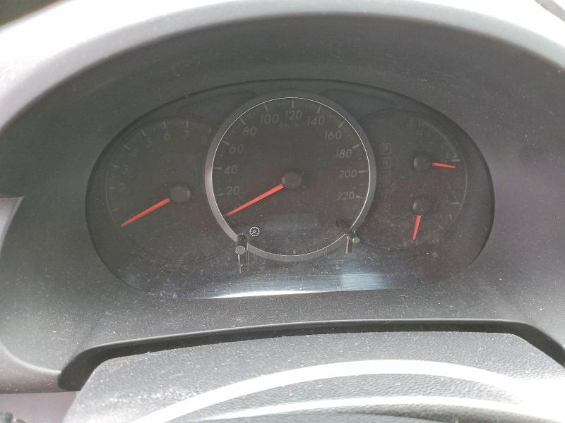 Продажа на аукционе авто 2009 Mazda 5, vin: JM1CR293290330442, номер лота: 52374506