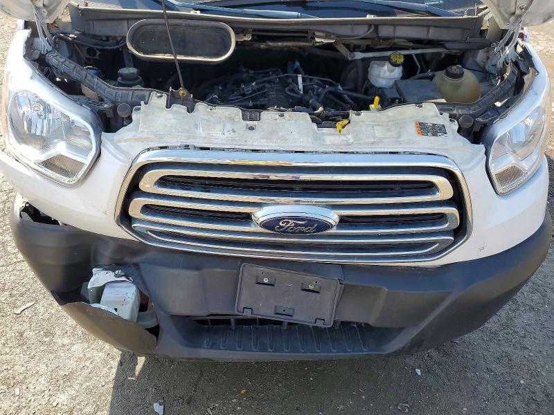 Продажа на аукционе авто 2019 Ford Transit, vin: 1FBVU4XGXKKA16268, номер лота: 54047006