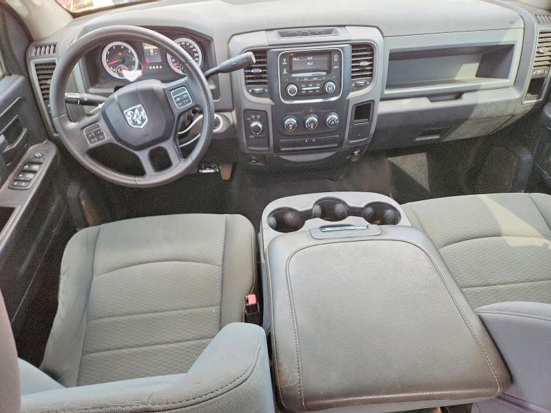 Aukcja sprzedaży 2013 Ram 1500, vin: 1C6RR7KTXDS540115, numer aukcji: 53622296