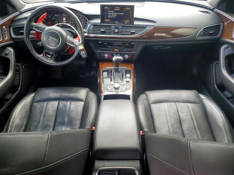 Aukcja sprzedaży 2012 Audi A6, vin: WAUHGAFC8CN170004, numer aukcji: 51957316