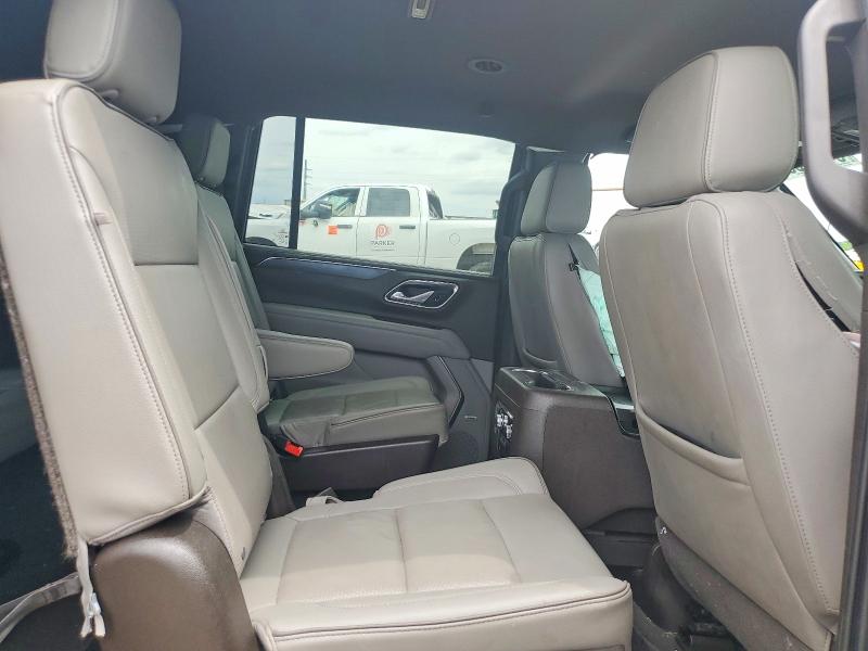Aukcja sprzedaży 2021 Gmc Yukon Xl, vin: 1GKS2GKD5MR370006, numer aukcji: 54844036