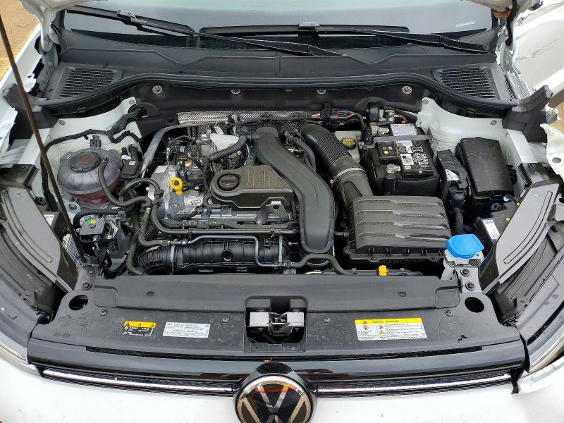 Aukcja sprzedaży 2025 Volkswagen Taos, vin: 3VVEC7B29SM071025, numer aukcji: 54236306