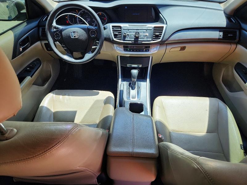 Aukcja sprzedaży 2014 Honda Accord, vin: 1HGCR2F34EA167853, numer aukcji: 52039286