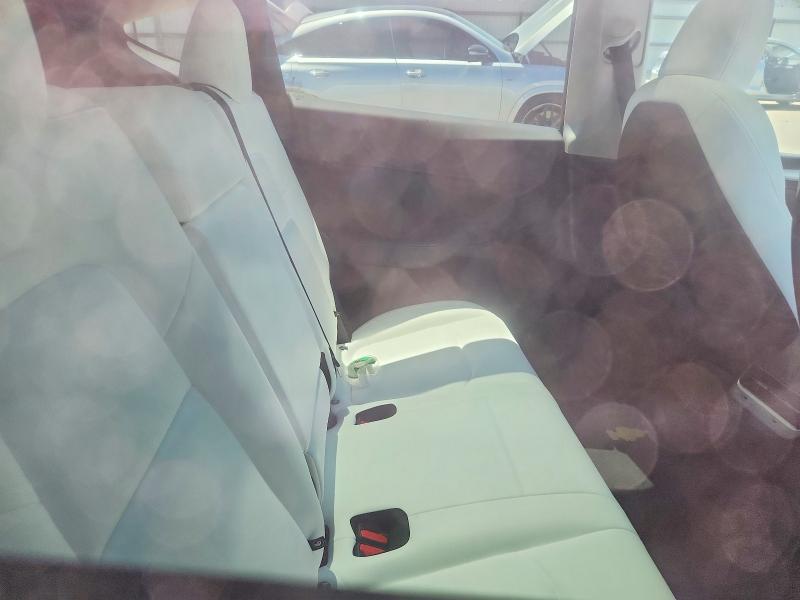 Продаж на аукціоні авто 2025 Tesla Model Y, vin: 7SAYGDED0SF228833, номер лоту: 52196696