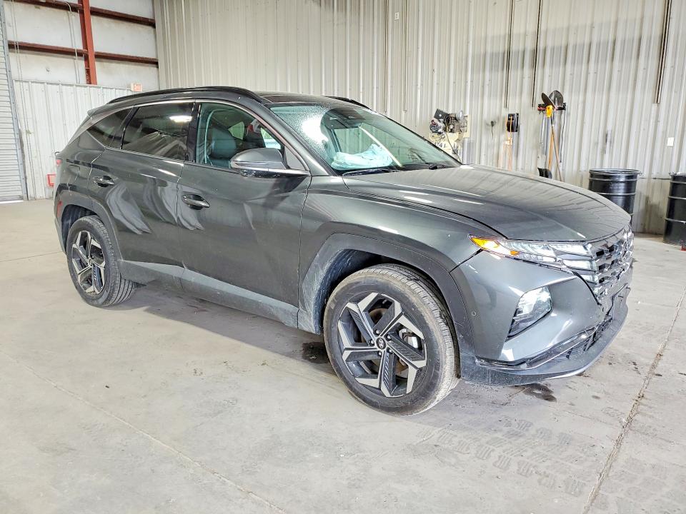 Продажа на аукционе авто 2024 Hyundai Tucson, vin: KM8JFDD29RU232569, номер лота: 54924546
