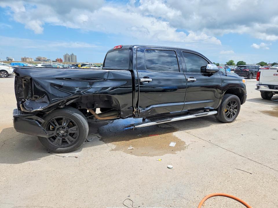 2014 Toyota Tundra მანქანა იყიდება აუქციონზე, vin: 5TFGY5F12EX167673, აუქციონის ნომერი: 53851816