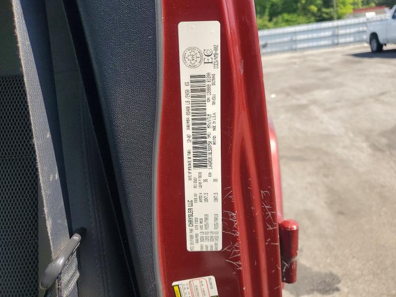Продажа на аукционе авто 2008 Jeep Wrangler Unlimited, vin: 1J4GA59118L560750, номер лота: 54414656