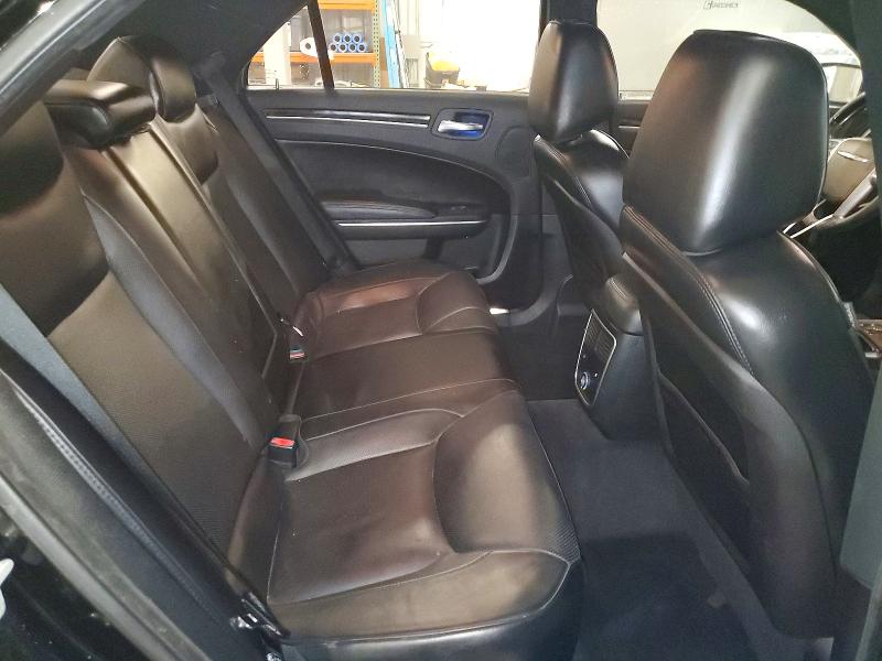 Продажа на аукционе авто 2012 Chrysler 300c, vin: 2C3CCAKT2CH197114, номер лота: 54715426