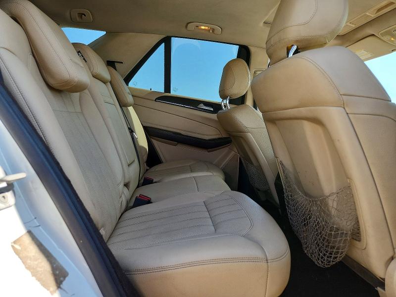 Aukcja sprzedaży 2016 Mercedes-benz Gle, vin: 4JGDA5JB1GA782563, numer aukcji: 54506686