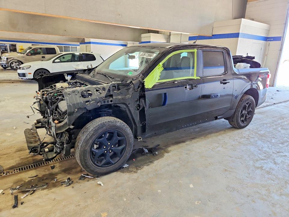 Aukcja sprzedaży 2024 Ford Maverick, vin: 3FTTW8J91RRB73112, numer aukcji: 53972866