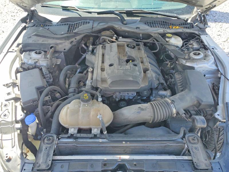 Aukcja sprzedaży 2020 Ford Mustang, vin: 1FATP8UH9L5126068, numer aukcji: 51020746