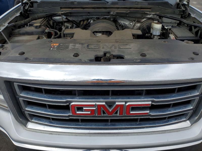 Продаж на аукціоні авто 2015 Gmc Sierra, vin: 3GTU2VEC1FG443595, номер лоту: 51686996