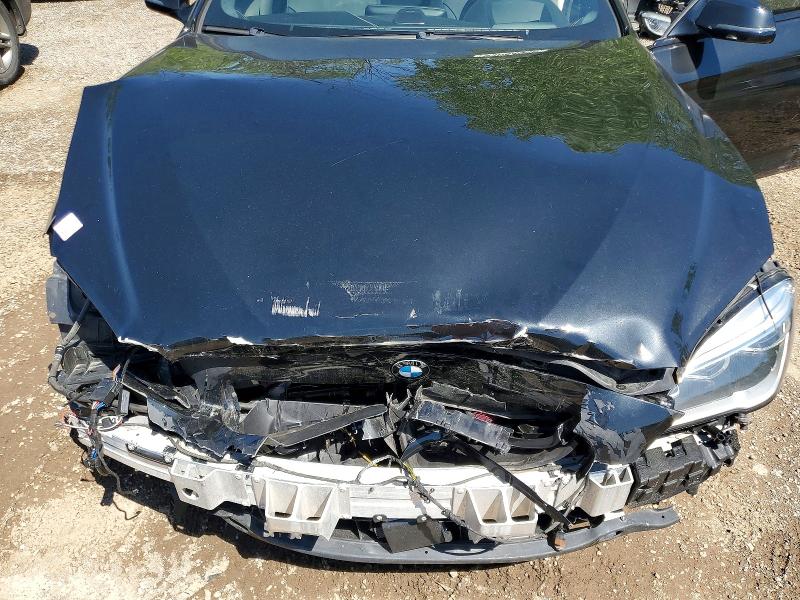 Aukcja sprzedaży 2017 Bmw 650, vin: WBA6D6C56HG388313, numer aukcji: 53644996