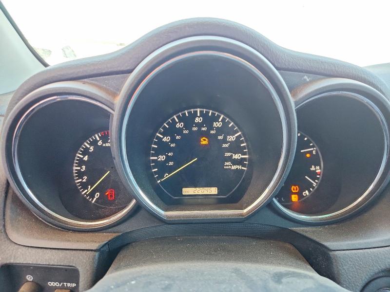 Aukcja sprzedaży 2009 Lexus Rx, vin: 2T2HK31U89C105481, numer aukcji: 52126826