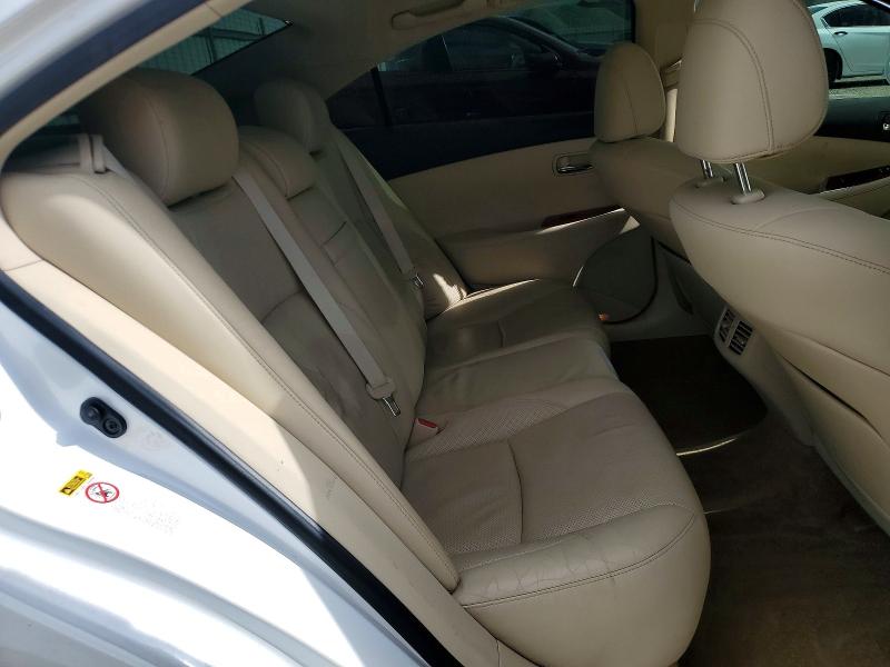 Продаж на аукціоні авто 2011 Lexus Es, vin: JTHBK1EG3B2467384, номер лоту: 54828216