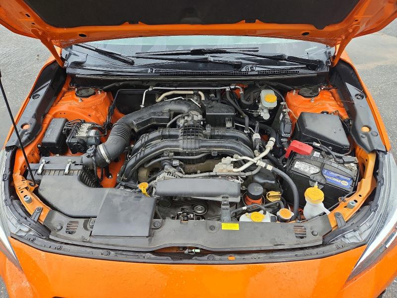 Auction sale of the 2019 Subaru Crosstrek, vin: JF2GTACC2KH353556, lot number: 54481356