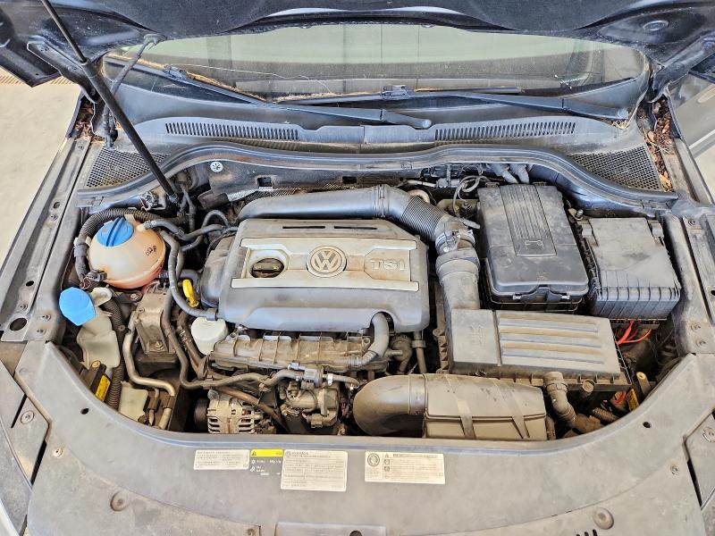 52189946 :رقم المزاد ، WVWBP7AN0EE533015 vin ، 2014 Volkswagen Cc مزاد بيع