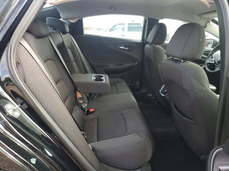 Продажа на аукционе авто 2023 Chevrolet Malibu, vin: 1G1ZD5ST6PF201143, номер лота: 55429326