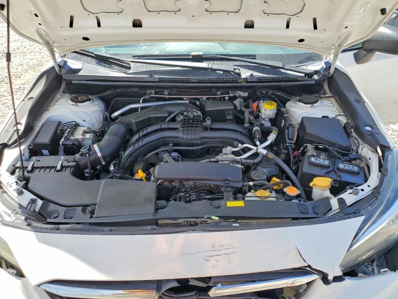 Продаж на аукціоні авто 2020 Subaru Impreza, vin: 4S3GTAB62L3707486, номер лоту: 55453106