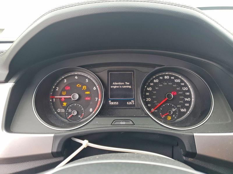 Aukcja sprzedaży 2018 Volkswagen Atlas, vin: 1V2DR2CA1JC590103, numer aukcji: 50795626