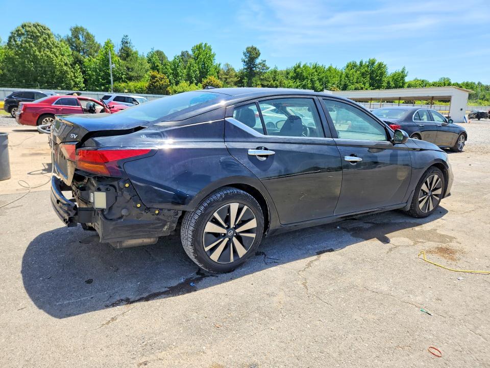 2022 Nissan Altima მანქანა იყიდება აუქციონზე, vin: 1N4BL4DV0NN364738, აუქციონის ნომერი: 53579926