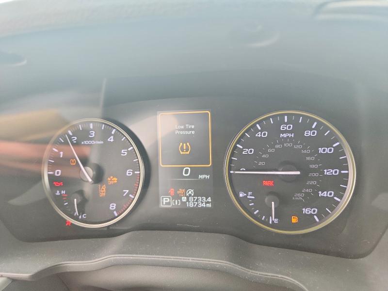 Продажа на аукционе авто 2024 Subaru Crosstrek, vin: 4S4GUHF61R3730617, номер лота: 55572196