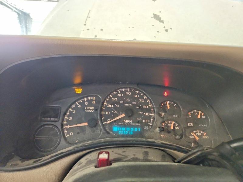 Aukcja sprzedaży 2002 Gmc New Sierra, vin: 2GTEK19T821205317, numer aukcji: 52515316