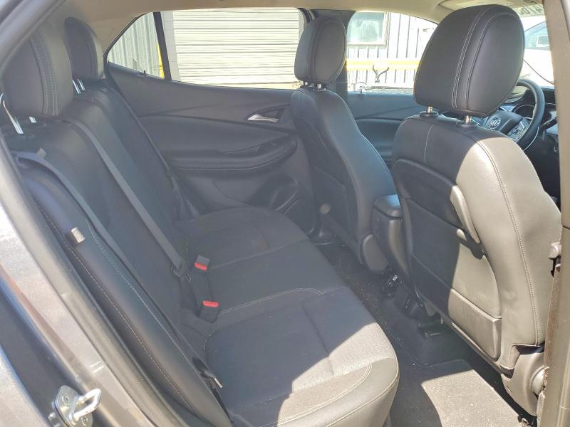 52476846 :رقم المزاد ، KL4MMBS28LB135262 vin ، 2020 Buick Encore Gx مزاد بيع