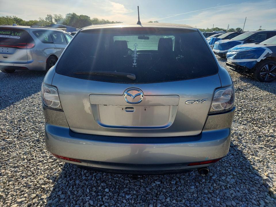 Aukcja sprzedaży 2010 Mazda Cx-7, vin: JM3ER2W55A0345558, numer aukcji: 65179245