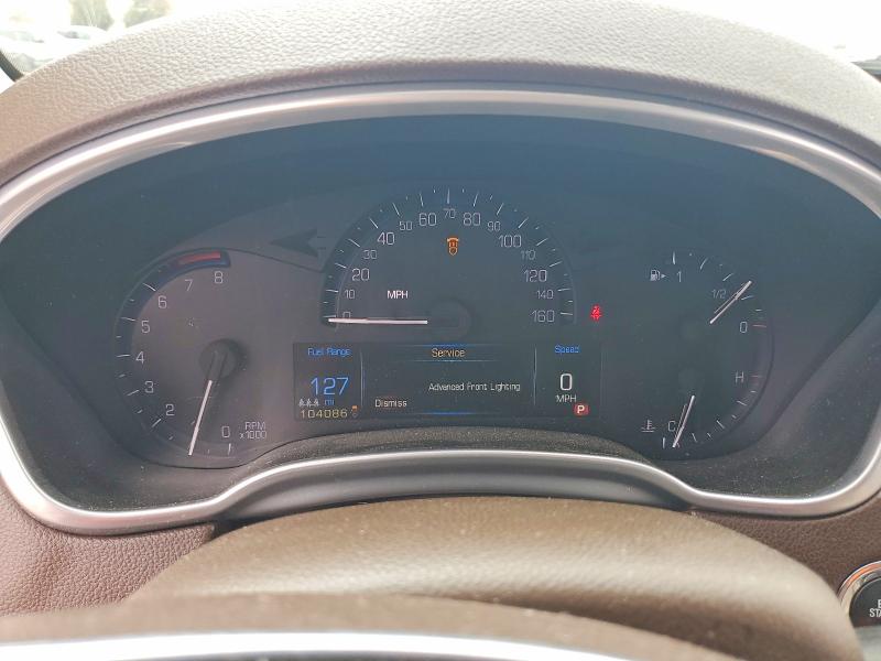 Продажа на аукционе авто 2013 Cadillac Srx, vin: 3GYFNJE31DS518048, номер лота: 53778756