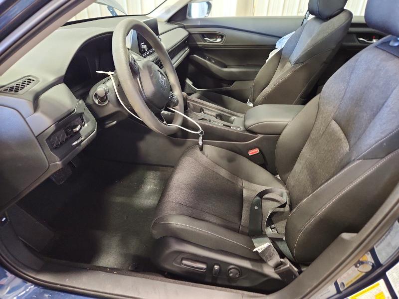 54544256 :رقم المزاد ، 1HGCY1F49SA057074 vin ، 2025 Honda Accord مزاد بيع